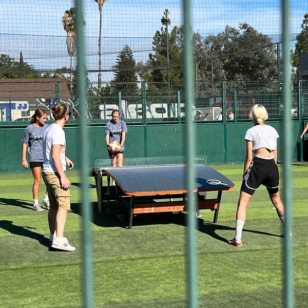 Goals Soccer Center 9599 Pinehurst Ave