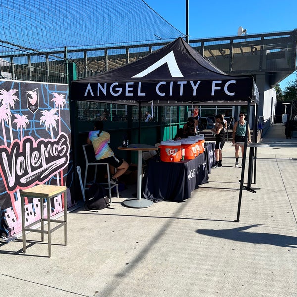 Goals Soccer Center 9599 Pinehurst Ave