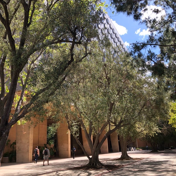 Photos at UCLA Rolfe Hall Westwood 5 tips