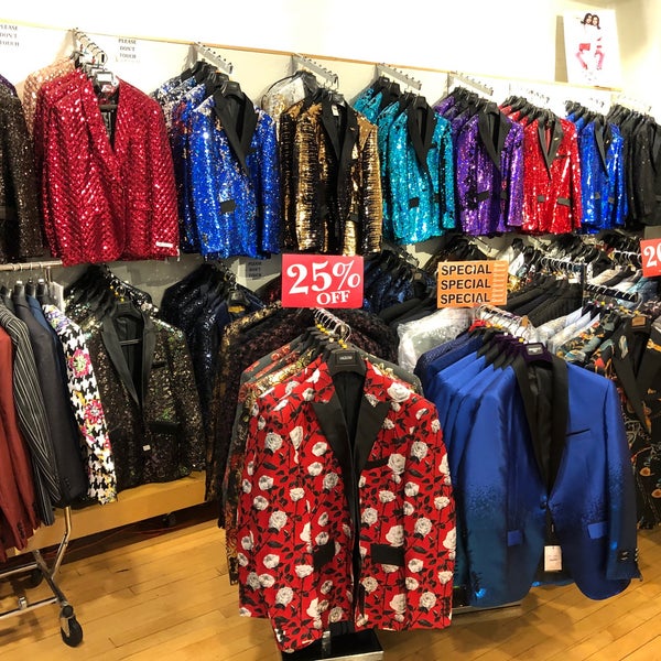 Milano Collection - 3680 S Maryland Pkwy