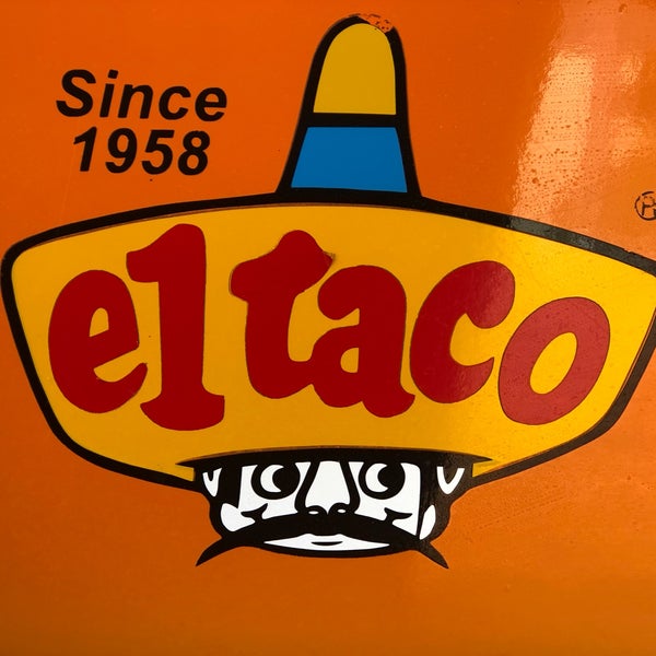 El Taco Downey, CA