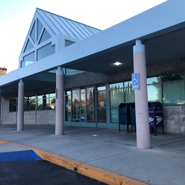 US Post Office Post Office in West Hills