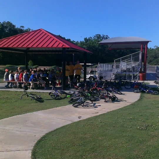 BREC Perkins Road Skate Park Skate Park in Baton Rouge