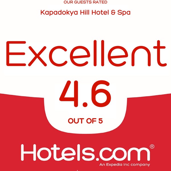 รูปภาพถ่ายที่ Kapadokya Hill Hotel &amp; Spa - Luxury Boutique Hotel โดย Kapadokya Hill Hotel &amp; Spa - Luxury Boutique Hotel เมื่อ 3/16/2019