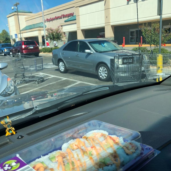 WinCo Foods Redding, CA