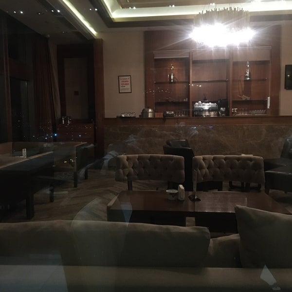 5/18/2022 tarihinde Erdal E.ziyaretçi tarafından Mövenpick Hotel Malatya'de çekilen fotoğraf