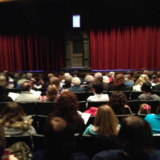 Desoto Family Theatre Southaven, MS