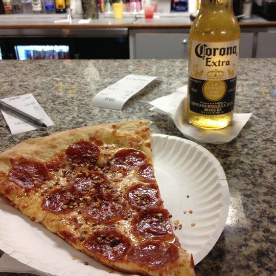 Pizza City Pizza Place in Carolina