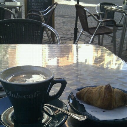 Club Del Cafe Novell Cafe En Sant Cugat Del Valles Cataluna
