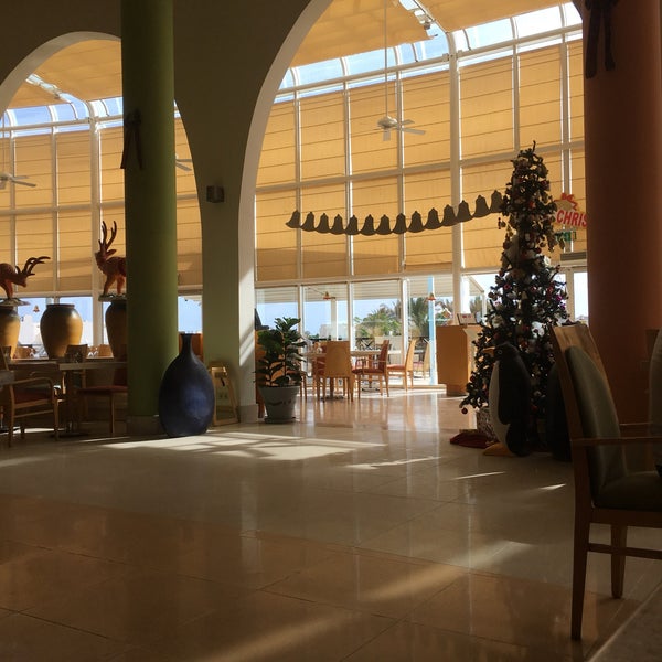 Hilton Marsa Alam Nubian Resort