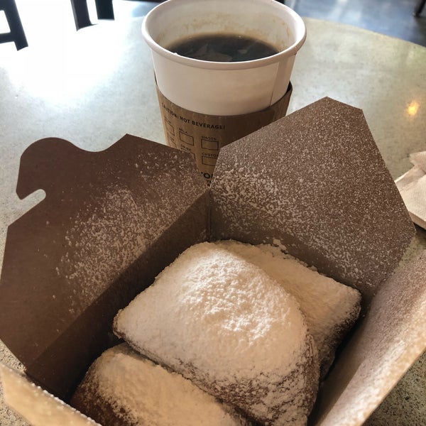 Powderface Cafe Fruitvale Oakland, CA