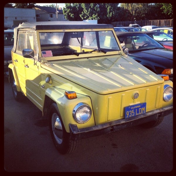 Wheels and Deals Car Dealership