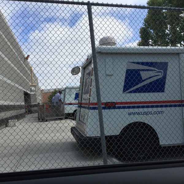 us post office carrier annex - eau claire reviews