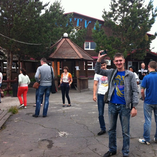 Кафе нептун