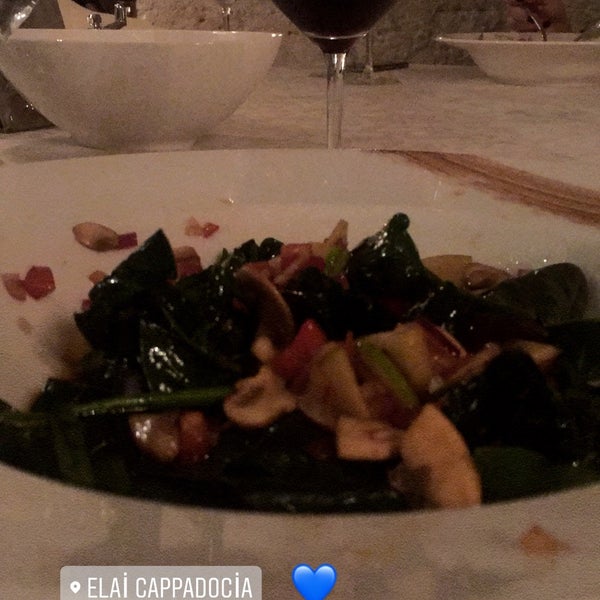 Foto diambil di Elai Restaurant oleh fgo ♡. pada 2/17/2018