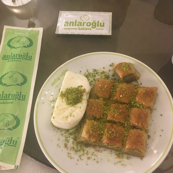 ufuk baklava kayseri