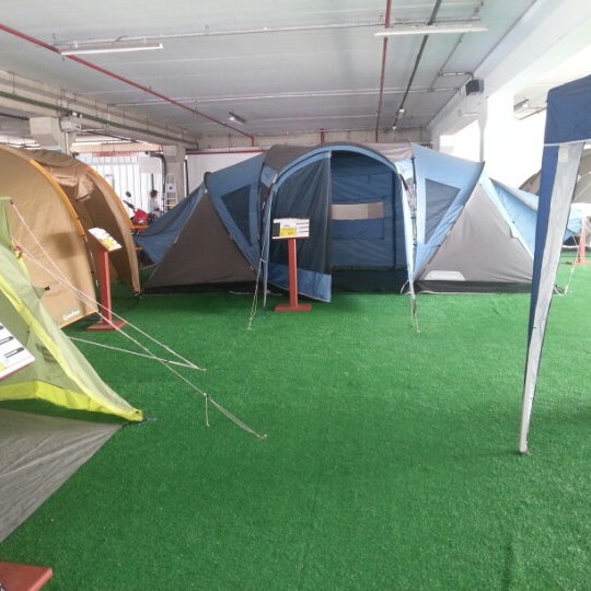 decathlon erba sintetica