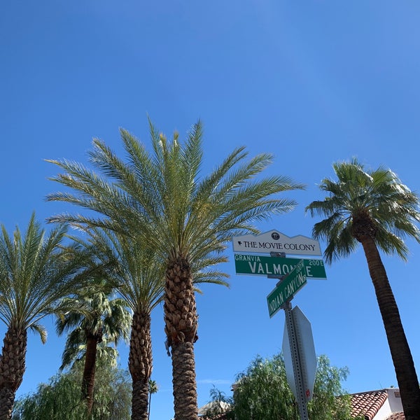 Photo taken at Triada Palm Springs by Drake A. on 6/23/2019