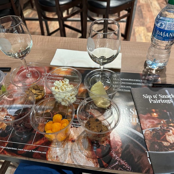 Total Wine & More Brookhaven, GA