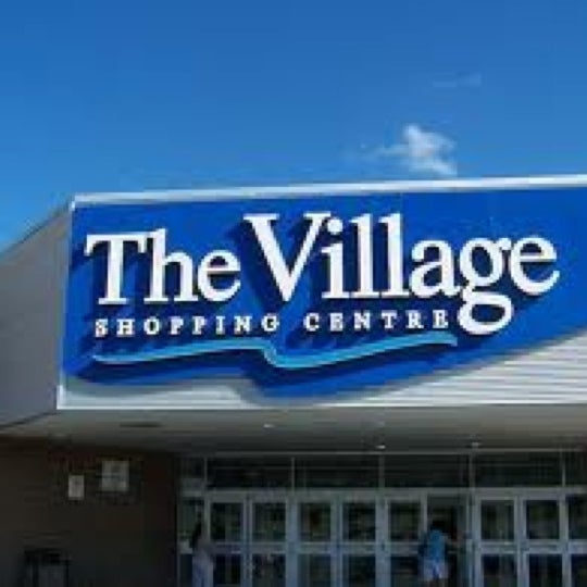 Village mall showtime