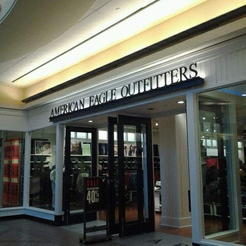 american eagle burlington mall