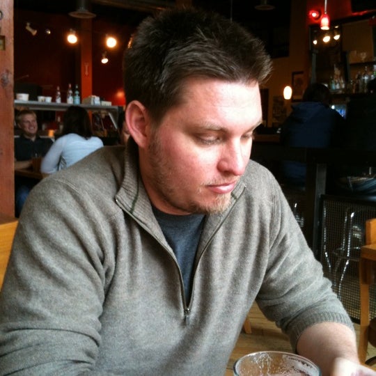 รูปภาพถ่ายที่ Proto&#39;s Pizza-Denver โดย Rob D. เมื่อ 3/30/2011