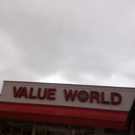 Value World - Vintage and Thrift Store in Eastpointe