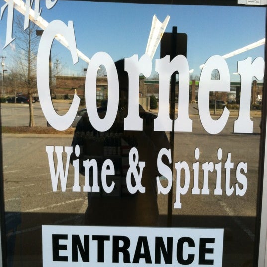 Corner Wine & Spirits 1110 Hillsboro Rd Ste 120A