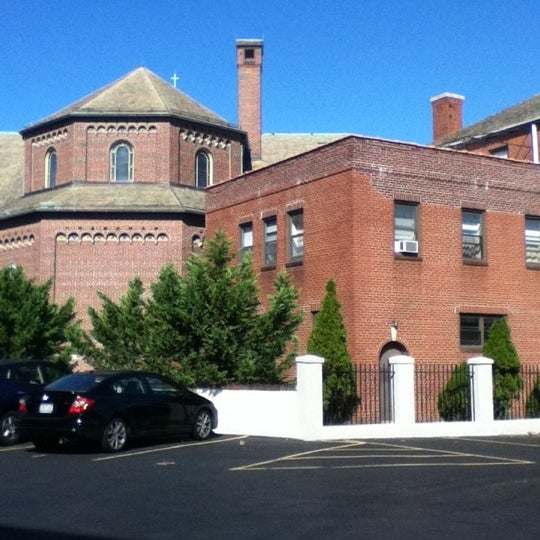 Photos at St. Stanislaus Kostka R.C. Church Church in Maspeth