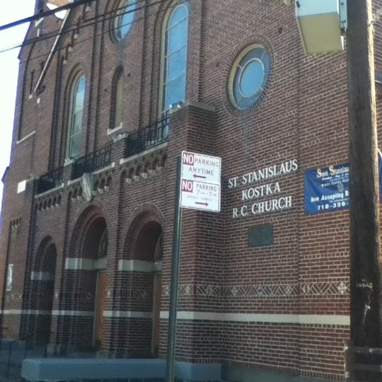 Photos at St. Stanislaus Kostka R.C. Church Church in Maspeth