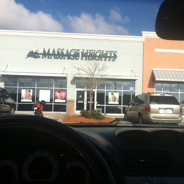 Massage HeightsRiver City Northside 8 tips from 77 visitors