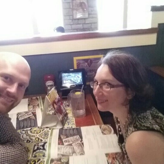 Photo taken at Chili&#39;s Grill &amp; Bar by James W. on 6/17/2015