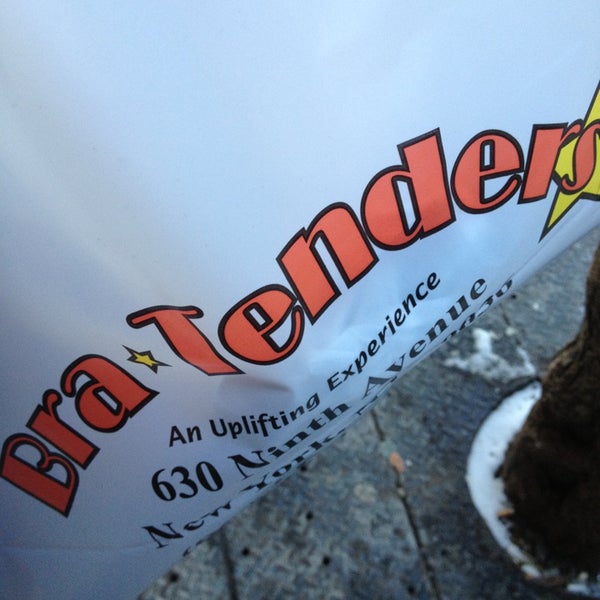 1/26/2013にDaysi P.がBra Tendersで撮った写真