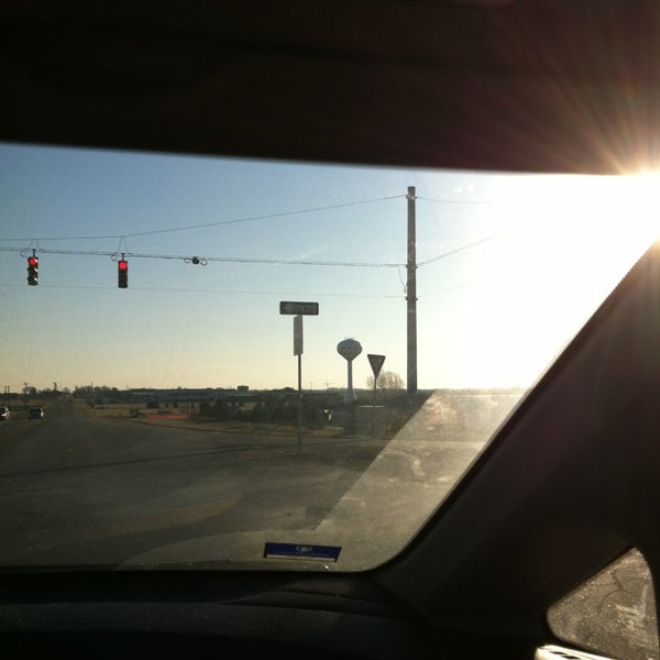 Interstate 65 Exit 201 Remington, IN