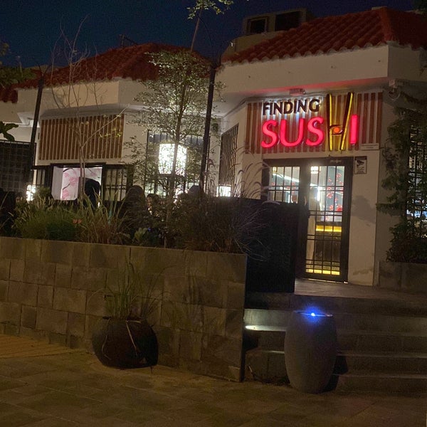 5/9/2024에 Muhannad님이 Finding Sushi에서 찍은 사진