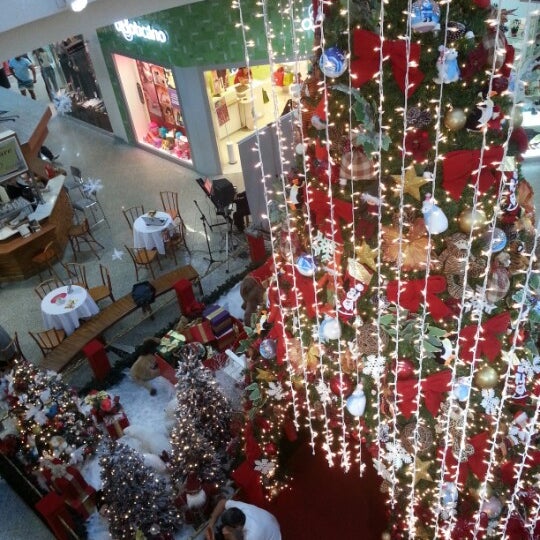 Foto scattata a Shopping Norte Sul da Rhayron B. il 11/15/2012