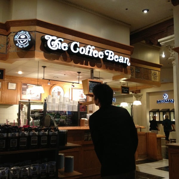 Photos at The Coffee Bean & Tea Leaf Las Vegas, NV