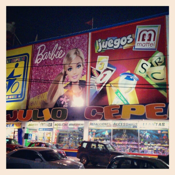 horario julio cepeda garza sada
