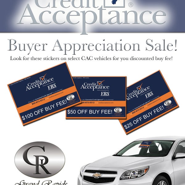 Grand Rapids Auto Auction Jenison, MI