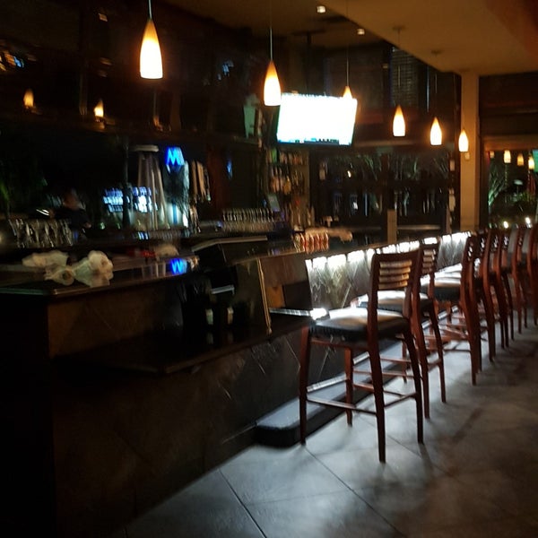 Photo taken at Kona Grill by Andrew on 1/9/2019