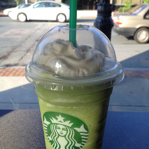 Fotos en Starbucks Quincy Center Quincy, MA