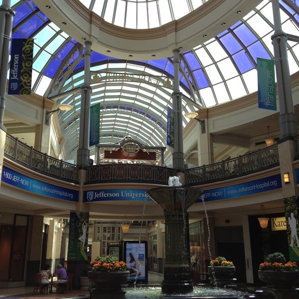 King of Prussia Mall  Shopping in Philadelphia