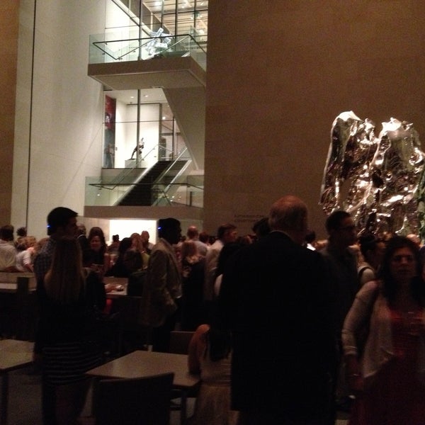 9/7/2013にSiLanがボストン美術館で撮った写真