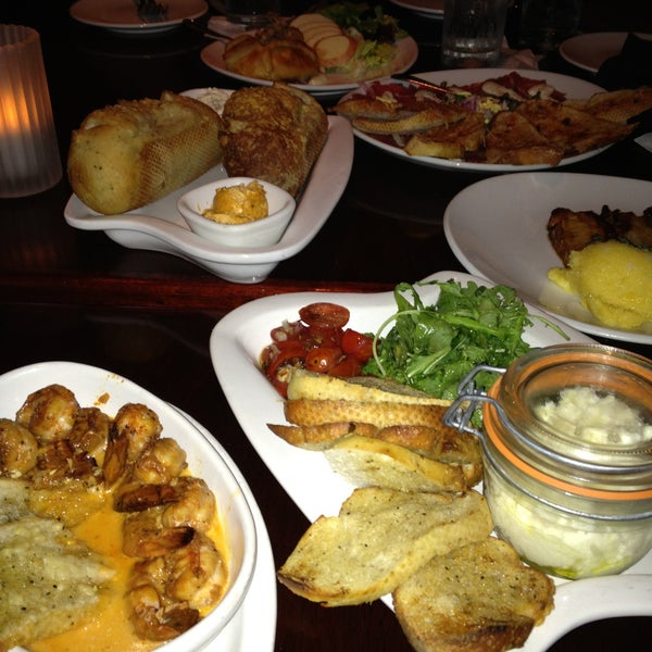 Photos at Fleming's Prime Steakhouse & Wine Bar (Now Closed) - Back Bay ...