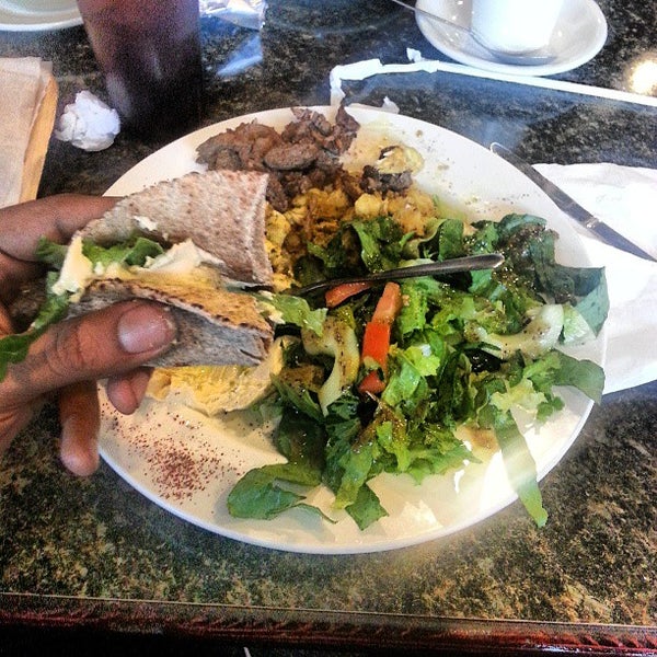 Кафе моне елабуга