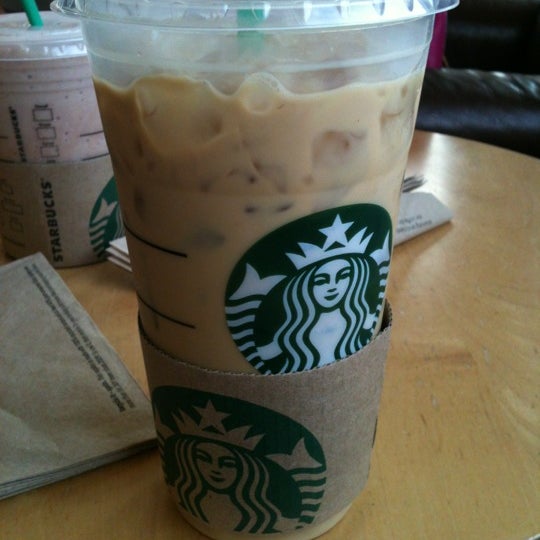 Photos at Starbucks Chantilly, VA