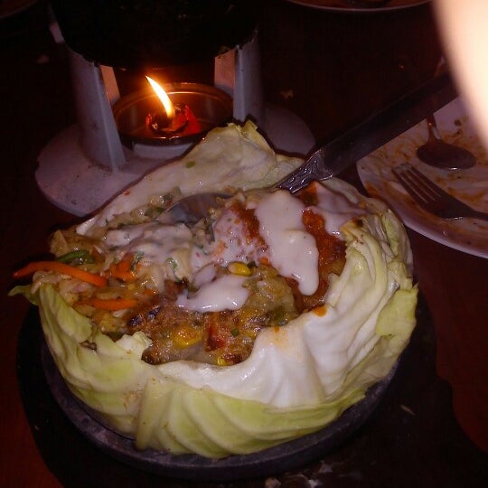 Jalapeños Mexican Restaurant in Kolkata