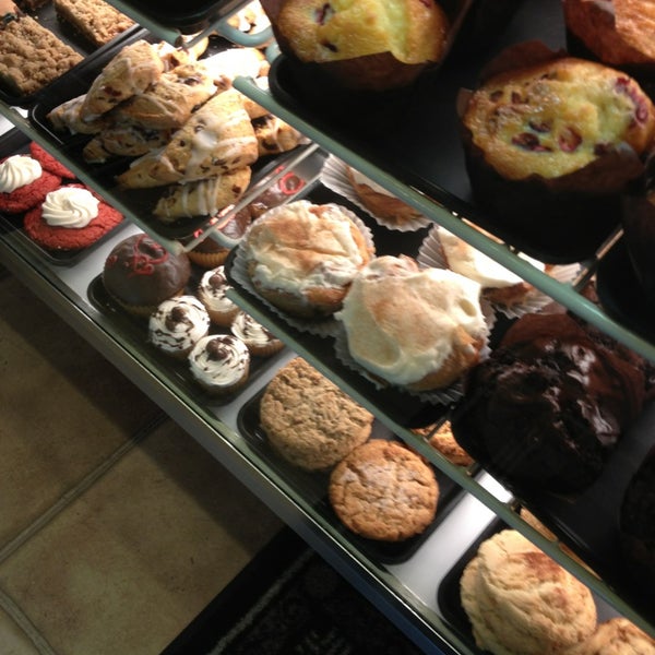 Photos at Baker's Sweets Sumter, SC