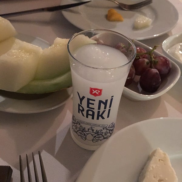 รูปภาพถ่ายที่ Kavala Balık Lokantası โดย Köksal Ü. เมื่อ 9/9/2018
