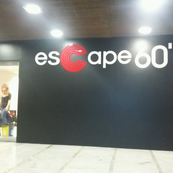 Escape 60 - Copacabana - O que saber antes de ir (ATUALIZADO 2023)